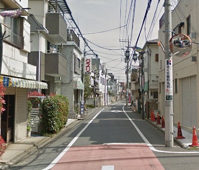 調布市菊野台1丁目楽器可（ピアノ・弦楽器・声楽）マンション その他