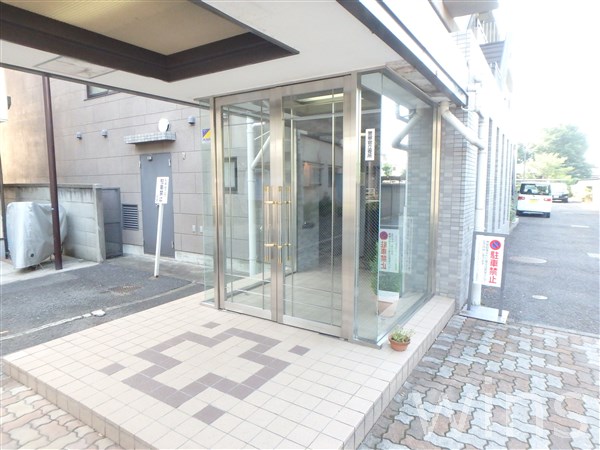 つつじヶ丘ダイヤモンドマンション その他4