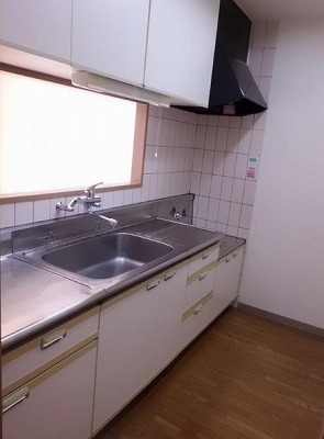 港北区綱島西6丁目楽器可（グランドピアノ・弦楽器）マンション キッチン