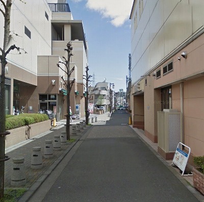 狛江市岩戸南1丁目楽器可(ピアノ・弦管打楽器・声楽)マンション その他