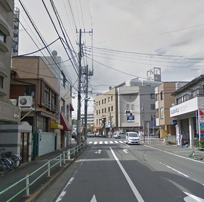狛江市岩戸南1丁目楽器可(ピアノ・弦管打楽器・声楽)マンション その他