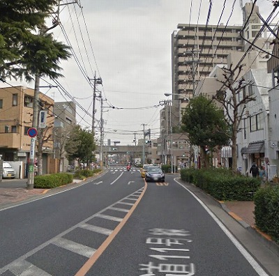 狛江市岩戸南1丁目楽器可(ピアノ・弦管打楽器・声楽)マンション その他