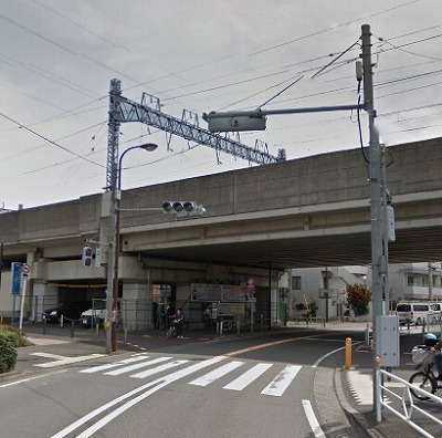 狛江市岩戸南1丁目楽器可(ピアノ・弦管打楽器・声楽)マンション その他