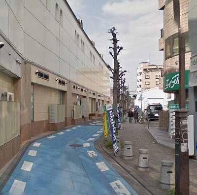 狛江市岩戸南1丁目楽器可(ピアノ・弦管打楽器・声楽)マンション その他