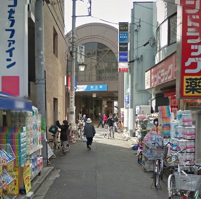 狛江市岩戸南1丁目楽器可(ピアノ・弦管打楽器・声楽)マンション その他