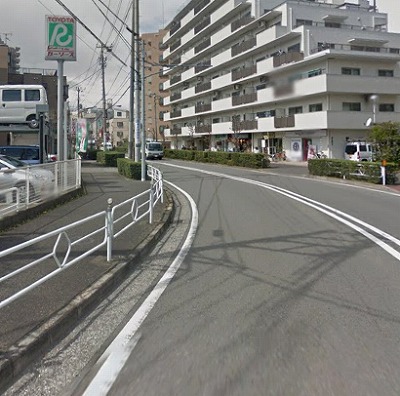 狛江市岩戸南1丁目楽器可(ピアノ・弦管打楽器・声楽)マンション その他