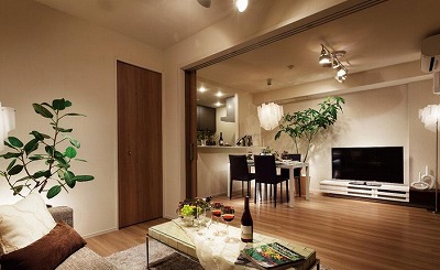 狛江市岩戸南1丁目楽器可(ピアノ・弦管打楽器・声楽)マンション 風呂画像