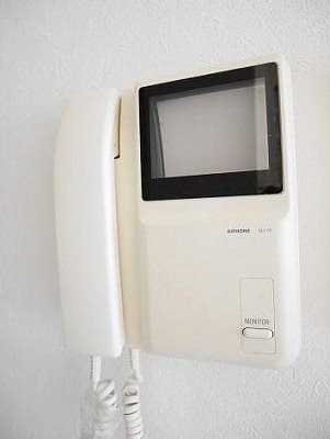 さいたま市中央区本町東7丁目楽器可（ピアノ・弦管打楽器・声楽）マンション セキュリティ