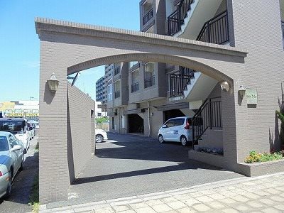 さいたま市中央区本町東7丁目楽器可（ピアノ・弦管打楽器・声楽）マンション その他共有部分