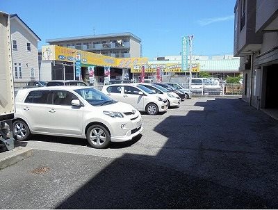 さいたま市中央区本町東7丁目楽器可（ピアノ・弦管打楽器・声楽）マンション その他