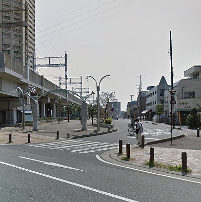 さいたま市中央区本町東7丁目楽器可（ピアノ・弦管打楽器・声楽）マンション その他
