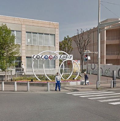 さいたま市中央区本町東7丁目楽器可（ピアノ・弦管打楽器・声楽）マンション その他