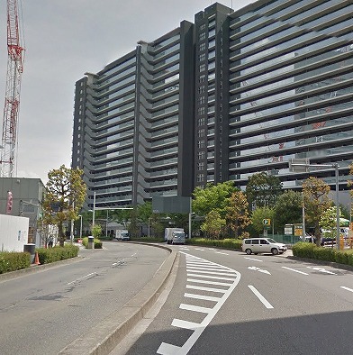さいたま市中央区本町東7丁目楽器可（ピアノ・弦管打楽器・声楽）マンション その他