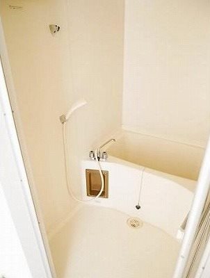 さいたま市中央区本町東7丁目楽器可（ピアノ・弦管打楽器・声楽）マンション 風呂画像