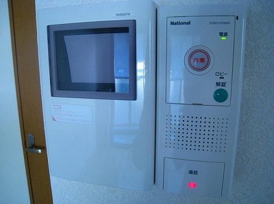国立市中1丁目楽器可（防音・ピアノ・弦/管/声楽)マンション その他