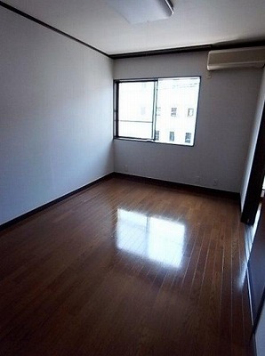 国立市中2丁目楽器可（ピアノ・弦)アパート その他