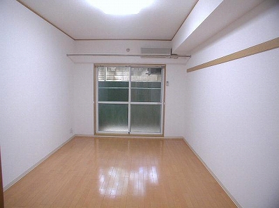 和光市中央1丁目楽器可（ピアノ・弦楽器）マンション リビング