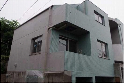 目黒区自由が丘1丁目楽器可（ピアノ・弦/管/打楽器・声楽）マンション 外観