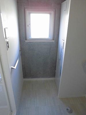 武蔵野市中町2丁目楽器可（ピアノ・弦/管/打楽器・声楽）マンション その他設備