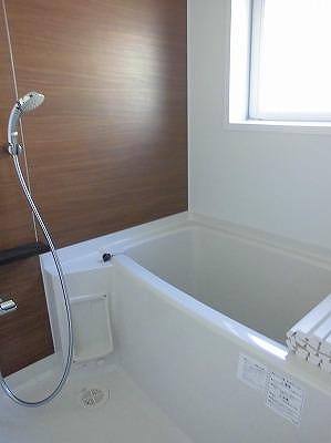 武蔵野市中町2丁目楽器可（ピアノ・弦/管/打楽器・声楽）マンション 風呂画像