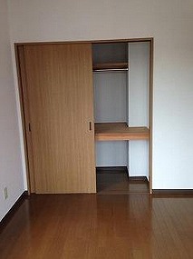 大田区中馬込3丁目楽器可（グランドピアノ・弦管打楽器・声楽）マンション 玄関