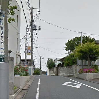 大田区中馬込3丁目楽器可（グランドピアノ・弦管打楽器・声楽）マンション その他
