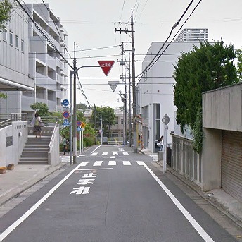 大田区中馬込3丁目楽器可（グランドピアノ・弦管打楽器・声楽）マンション その他