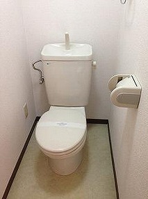 大田区中馬込3丁目楽器可（グランドピアノ・弦管打楽器・声楽）マンション 風呂画像