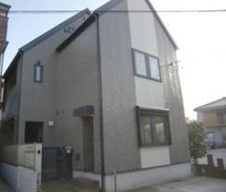 練馬区桜台1丁目楽器可（ピアノ・弦・菅楽器）アパート 外観