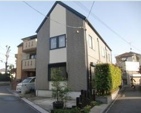 練馬区桜台1丁目楽器可（ピアノ・弦・菅楽器）アパート その他