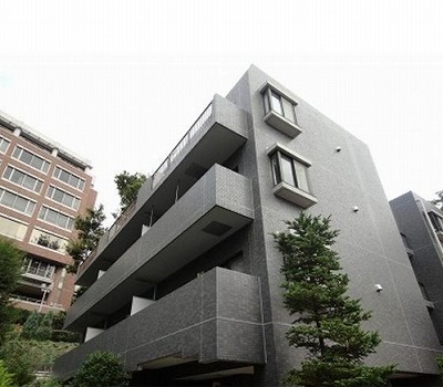 横浜市港北区日吉3丁目楽器可（ピアノ）マンション 外観