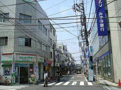 横浜市港北区日吉3丁目楽器可（ピアノ）マンション その他