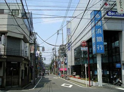 横浜市港北区日吉3丁目楽器可（ピアノ）マンション その他