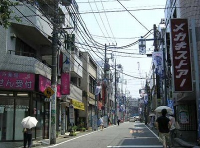 横浜市港北区日吉3丁目楽器可（ピアノ）マンション その他