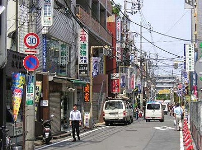横浜市港北区日吉3丁目楽器可（ピアノ）マンション その他