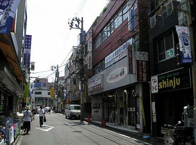 横浜市港北区日吉3丁目楽器可（ピアノ）マンション その他