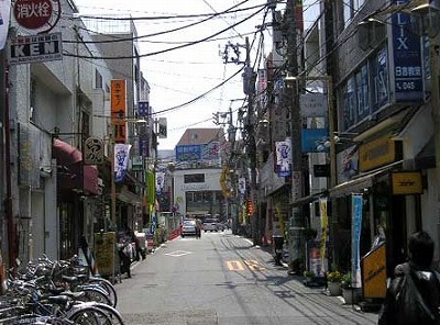横浜市港北区日吉3丁目楽器可（ピアノ）マンション その他