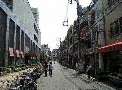横浜市港北区日吉3丁目楽器可（ピアノ）マンション その他