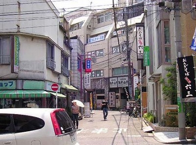 横浜市港北区日吉3丁目楽器可（ピアノ）マンション その他