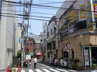 横浜市港北区日吉3丁目楽器可（ピアノ）マンション その他