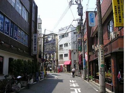 横浜市港北区日吉3丁目楽器可（ピアノ）マンション その他