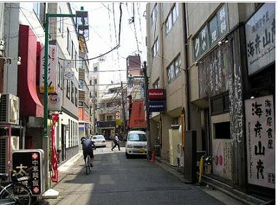 横浜市港北区日吉3丁目楽器可（ピアノ）マンション その他