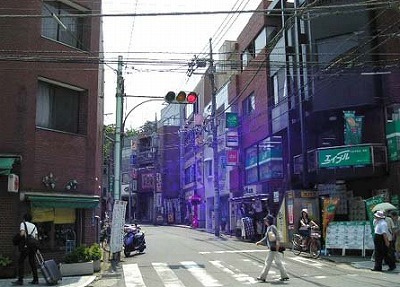 横浜市港北区日吉3丁目楽器可（ピアノ）マンション その他