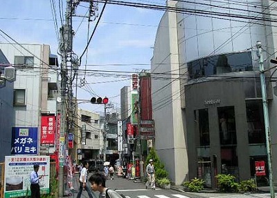 横浜市港北区日吉3丁目楽器可（ピアノ）マンション その他