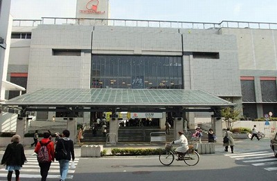 横浜市港北区日吉3丁目楽器可（ピアノ）マンション その他