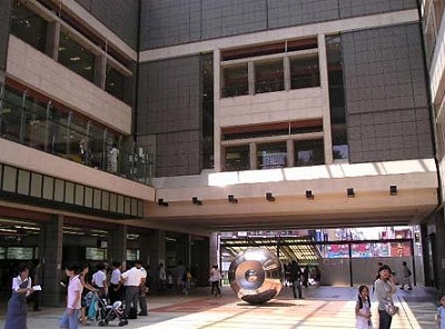横浜市港北区日吉3丁目楽器可（ピアノ）マンション その他