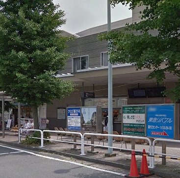 横浜市青葉区藤が丘2丁目楽器可（アップライトピアノ）マンション その他