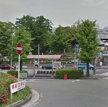 横浜市青葉区藤が丘2丁目楽器可（アップライトピアノ）マンション その他