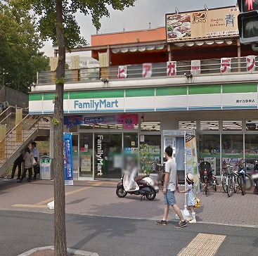 横浜市青葉区藤が丘2丁目楽器可（アップライトピアノ）マンション その他