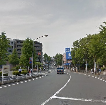 横浜市青葉区藤が丘2丁目楽器可（アップライトピアノ）マンション その他